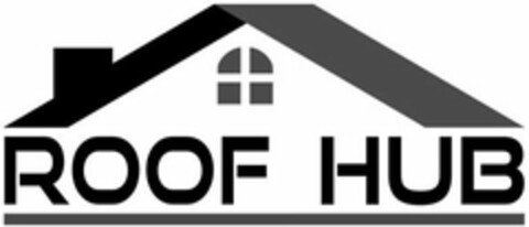 ROOF HUB Logo (USPTO, 26.02.2019)