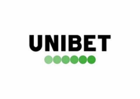 UNIBET Logo (USPTO, 06.03.2019)