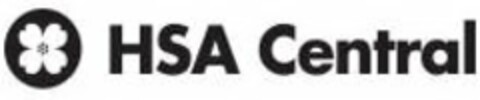 HSA CENTRAL Logo (USPTO, 11.03.2019)