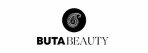 BUTA BEAUTY Logo (USPTO, 22.03.2019)