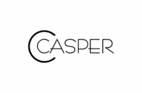 CASPER Logo (USPTO, 25.03.2019)