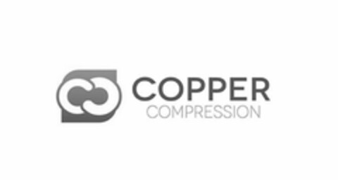 COPPER COMPRESSION Logo (USPTO, 05.04.2019)