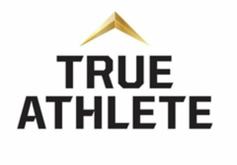 TRUE ATHLETE Logo (USPTO, 23.04.2019)