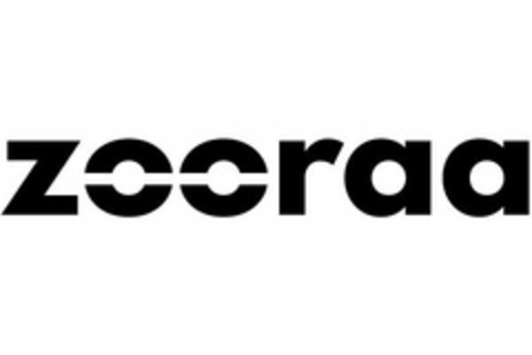 ZOORAA Logo (USPTO, 24.04.2019)