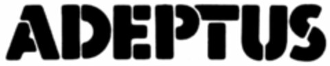 ADEPTUS Logo (USPTO, 25.04.2019)