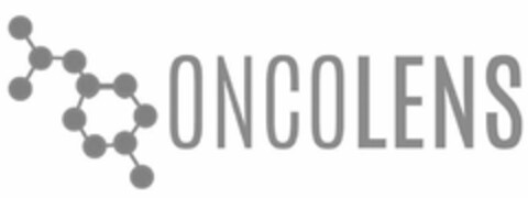 ONCOLENS Logo (USPTO, 17.06.2019)