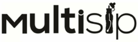 MULTISIP Logo (USPTO, 18.07.2019)