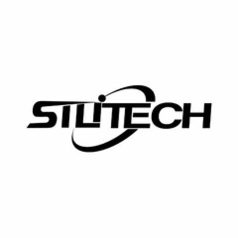 SILITECH Logo (USPTO, 07/27/2019)