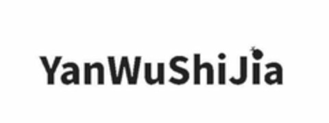 YANWUSHIJIA Logo (USPTO, 07/29/2019)