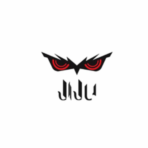 JIJU Logo (USPTO, 10.09.2019)