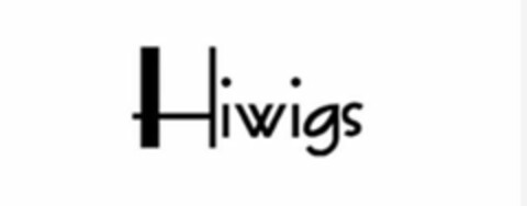 HIWIGS Logo (USPTO, 09/19/2019)