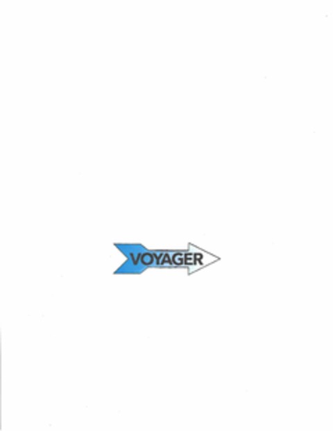 VOYAGER Logo (USPTO, 28.10.2019)