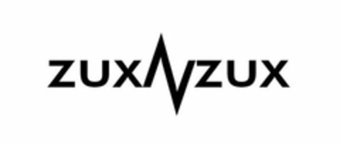 ZUXNZUX Logo (USPTO, 02.12.2019)