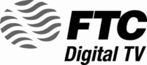 FTC DIGITAL TV Logo (USPTO, 14.12.2019)