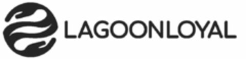 LAGOONLOYAL Logo (USPTO, 06.01.2020)