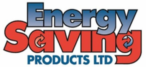 ENERGY SAVING PRODUCTS LTD Logo (USPTO, 22.01.2020)