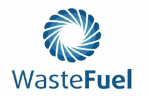 WASTEFUEL Logo (USPTO, 27.01.2020)