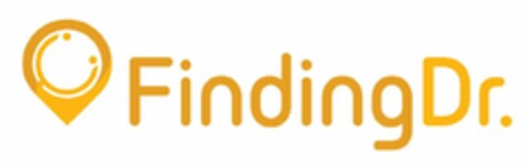 FINDINGDR. Logo (USPTO, 03.02.2020)