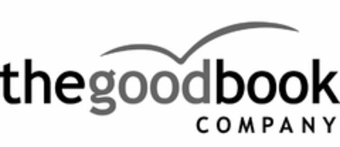 THEGOODBOOK COMPANY Logo (USPTO, 02/06/2020)