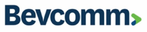 BEVCOMM Logo (USPTO, 19.03.2020)