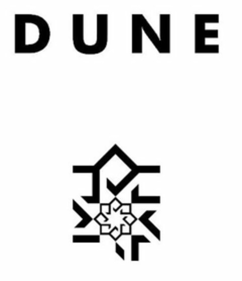 DUNE Logo (USPTO, 26.03.2020)