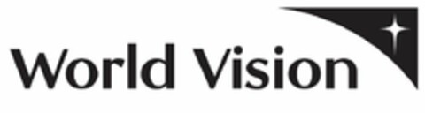 WORLD VISION Logo (USPTO, 13.04.2020)