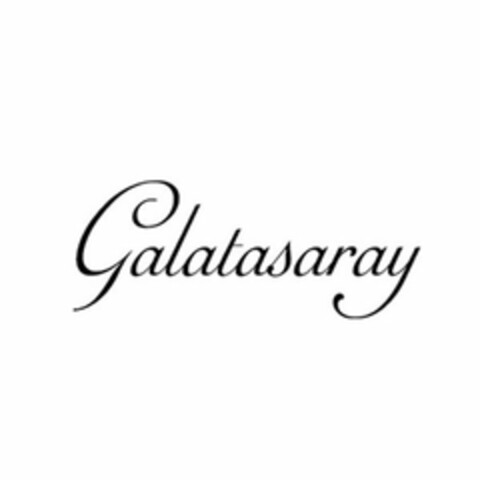 GALATASARAY Logo (USPTO, 15.06.2020)