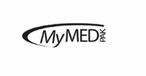 MYMEDPAK Logo (USPTO, 25.06.2020)
