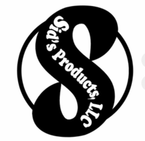 S SID'S PRODUCTS, LLC Logo (USPTO, 01.07.2020)