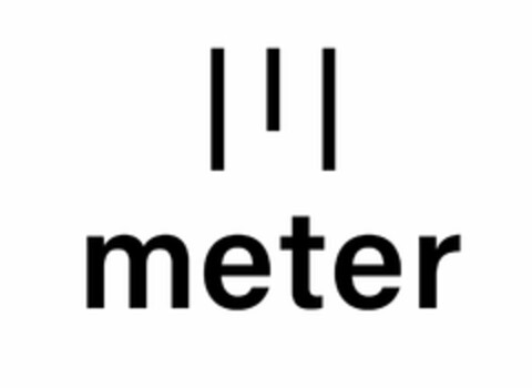 METER Logo (USPTO, 08.07.2020)