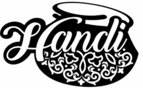 HANDI Logo (USPTO, 07/23/2020)