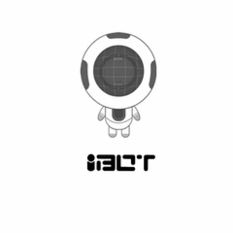 IBOT Logo (USPTO, 12.08.2020)