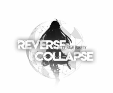REVERSE COLLAPSE CODE NAME BAKERY Logo (USPTO, 21.08.2020)