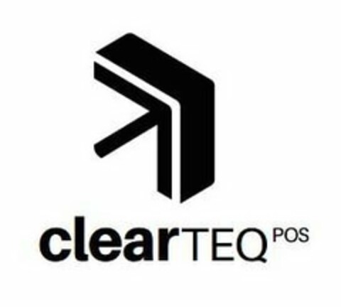CLEARTEQ POS Logo (USPTO, 16.09.2020)