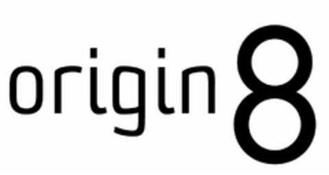 ORIGIN 8 Logo (USPTO, 01/09/2009)