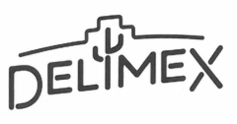 DELIMEX Logo (USPTO, 04/21/2010)