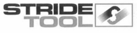 S STRIDE TOOL Logo (USPTO, 11.08.2010)