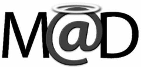 M@D Logo (USPTO, 03/31/2011)