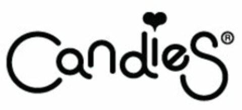CANDIES Logo (USPTO, 11.09.2011)