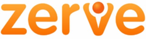 ZERVE Logo (USPTO, 21.12.2012)