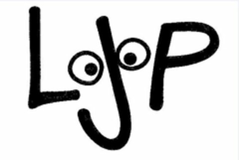 LJP Logo (USPTO, 31.07.2014)