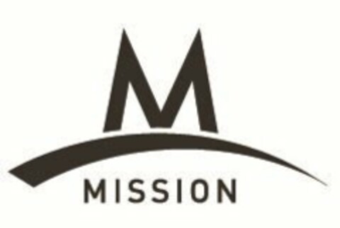 M MISSION Logo (USPTO, 23.02.2015)