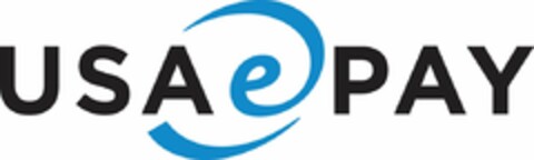 USAEPAY Logo (USPTO, 10.04.2015)