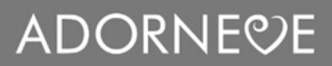 ADORNEVE Logo (USPTO, 07.07.2016)