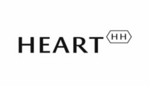 HEART HH Logo (USPTO, 23.07.2016)