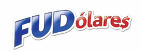 FUDÓLARES Logo (USPTO, 10.08.2016)