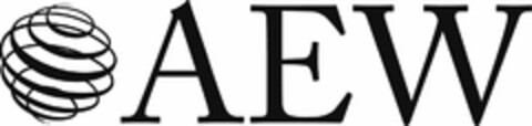 AEW Logo (USPTO, 02.03.2017)