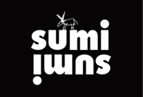 SUMI SUMI Logo (USPTO, 20.04.2017)