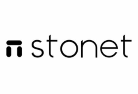 N STONET Logo (USPTO, 06.07.2017)