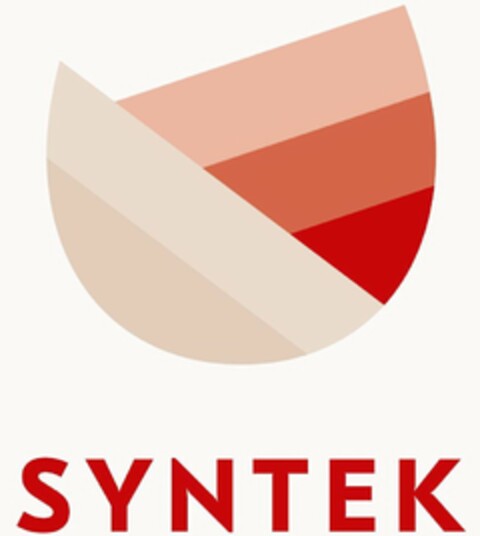 SYNTEK Logo (USPTO, 11/08/2017)